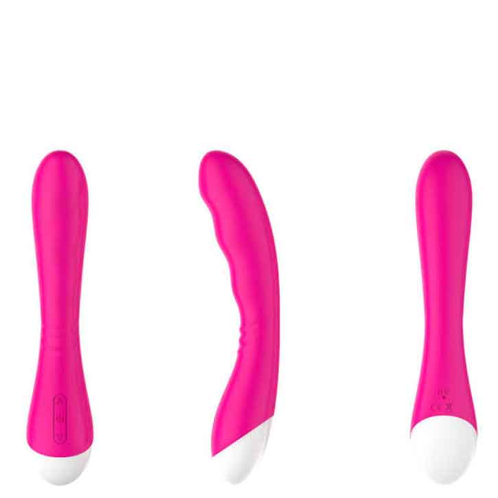 Sex toys Silicone dildo vibrator for female vibrator AV022