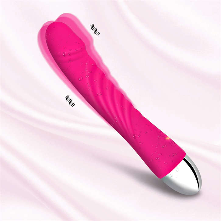 10 Modes Real Dildo Vibrator for Women Soft Female Vagina Clitoris Stimulator Massager Masturbator Sex Products for Adults AV070