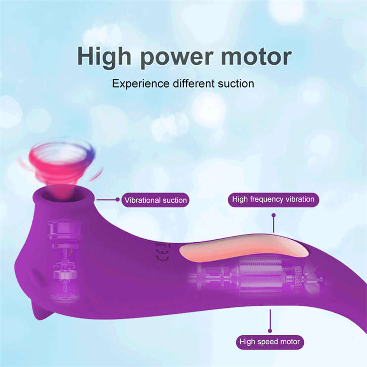 Vibrators For Women 20 Modes Clitoris Sucker Vibrator Vacuum Stimulator Sex Toys Female Masturbation Clit Sucking And Vibration AV102